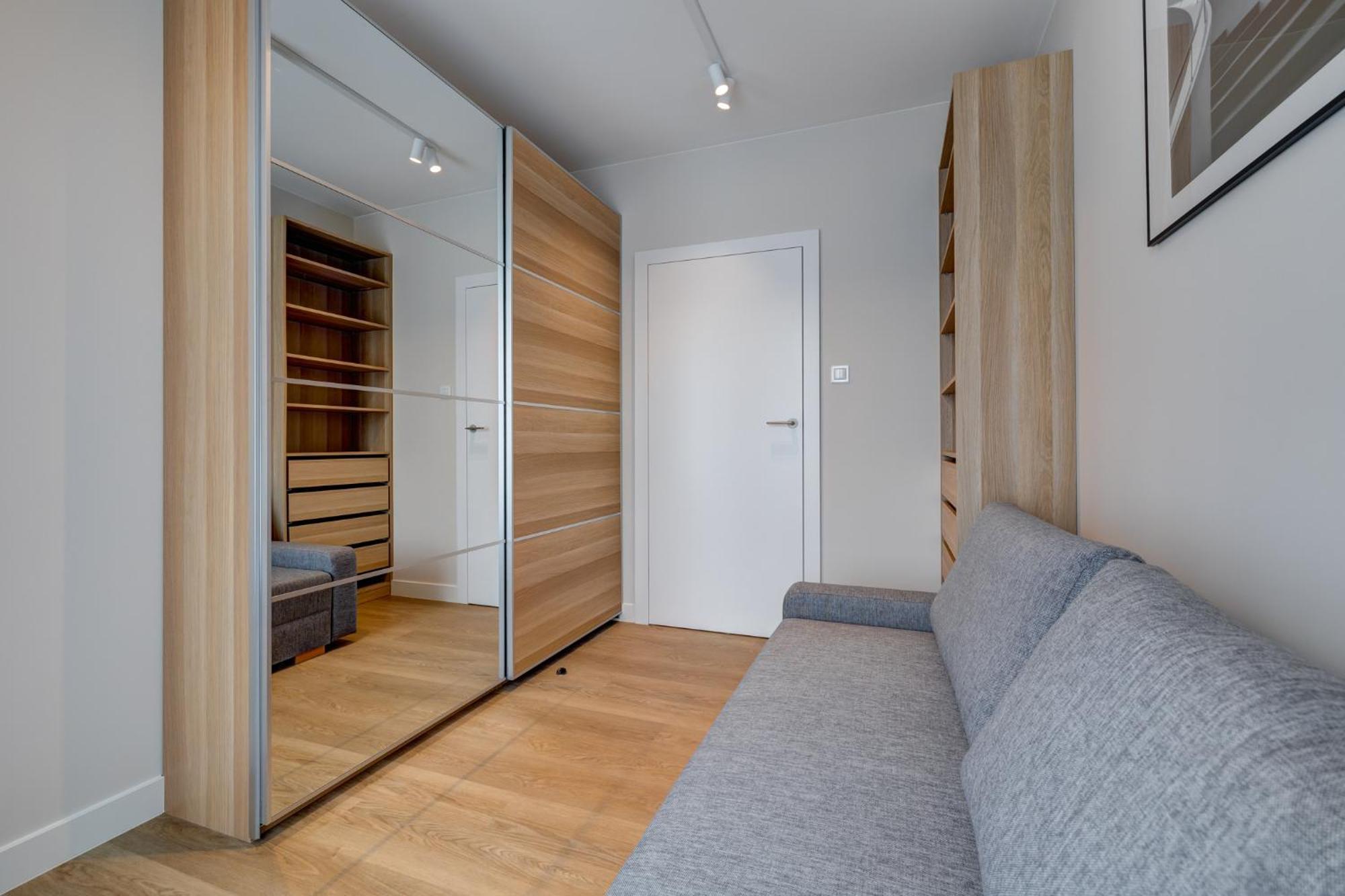 King Apartamenty Galaxy Szczecin Exterior photo
