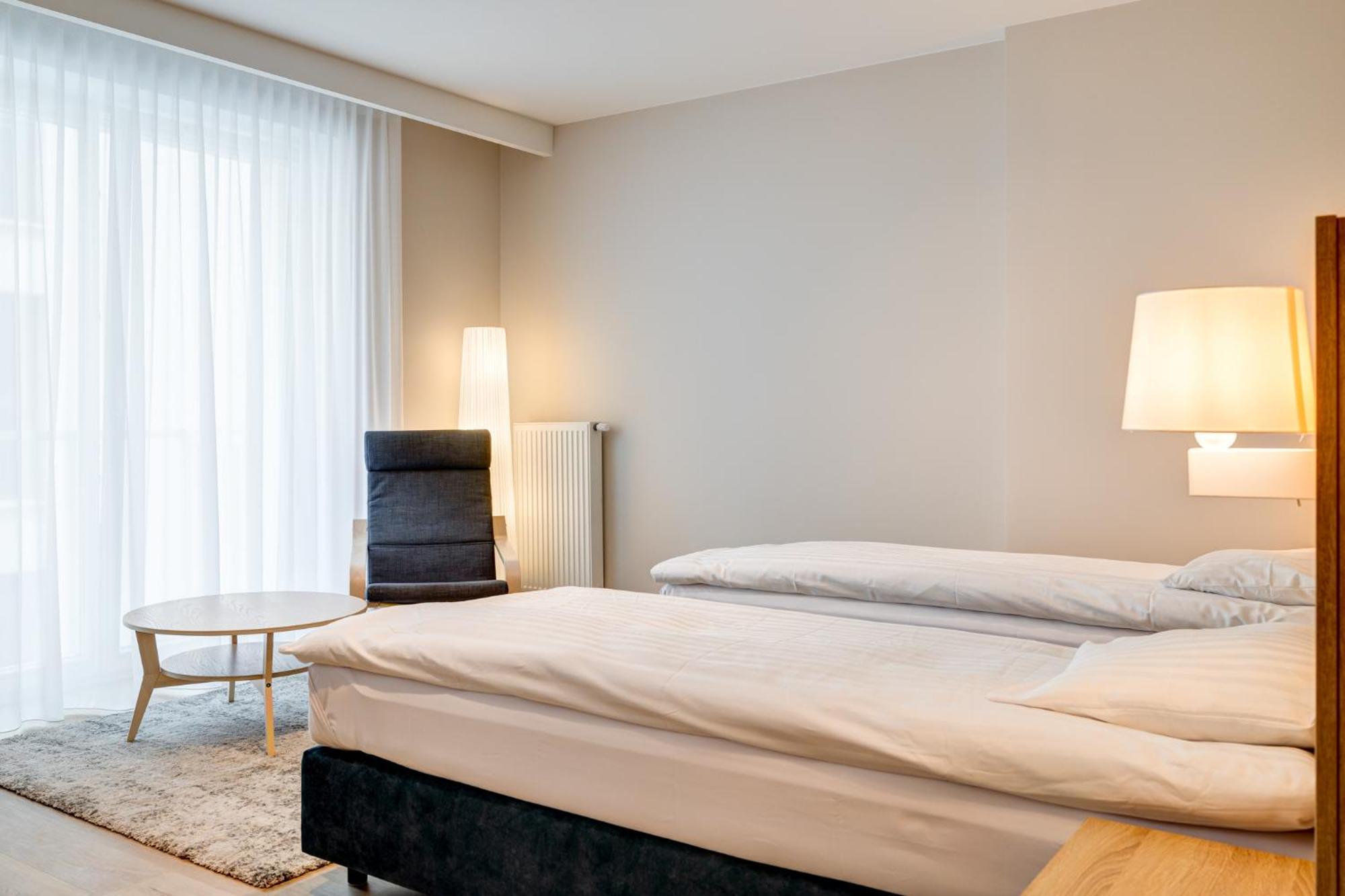 King Apartamenty Galaxy Szczecin Exterior photo